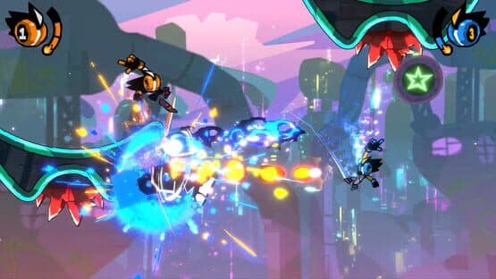 Yoyo Punk — screenshot 2