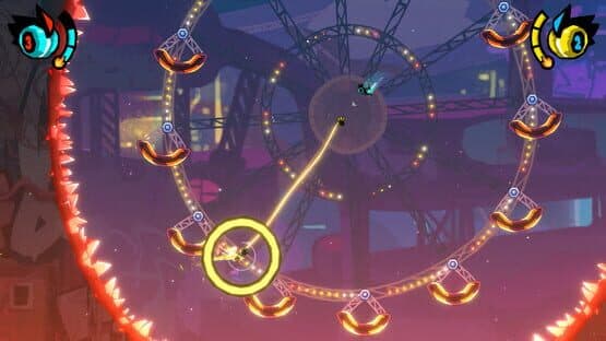 Yoyo Punk — screenshot 4