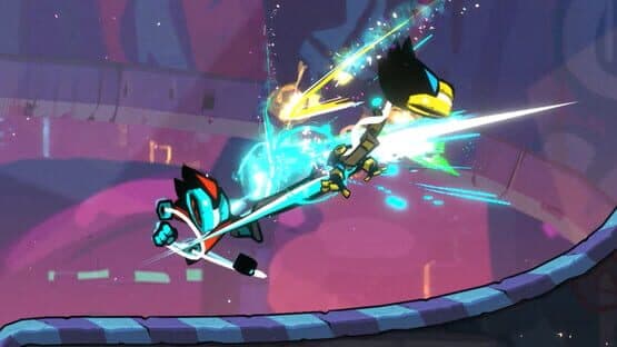 Yoyo Punk — screenshot 5