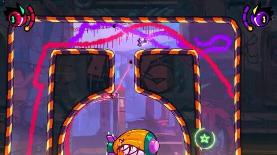 Yoyo Punk — screenshot 6
