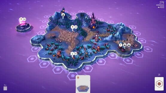Fangtopia — screenshot 1