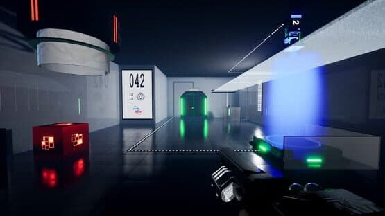 Attrax — screenshot 1