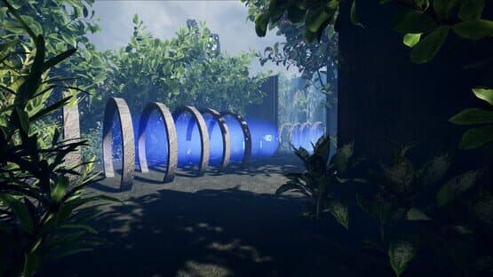 Attrax — screenshot 3
