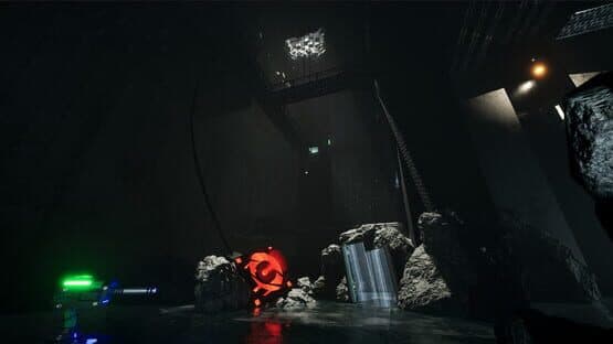 Attrax — screenshot 6