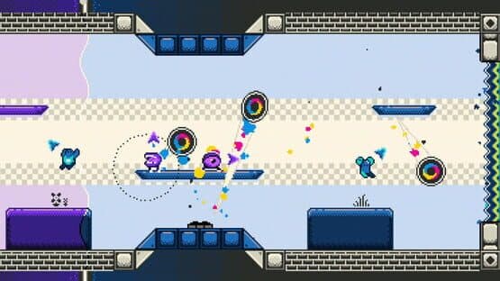 Dyebreaker — screenshot 1
