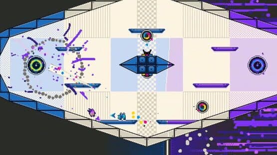 Dyebreaker — screenshot 3