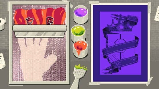 Dyebreaker — screenshot 4