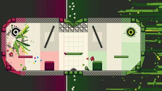 Dyebreaker — screenshot 5
