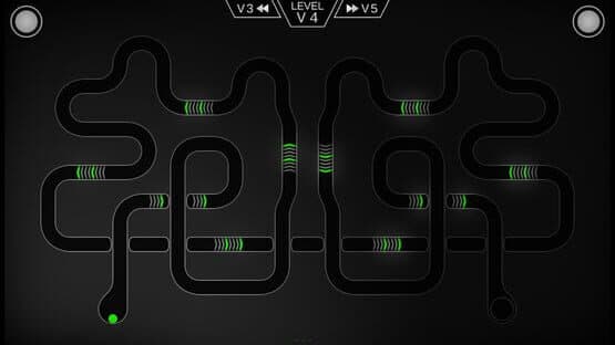 Radium Lux — screenshot 1