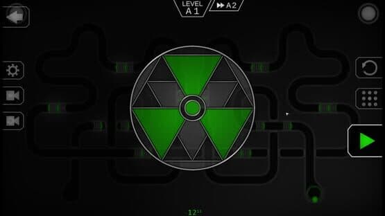 Radium Lux — screenshot 3