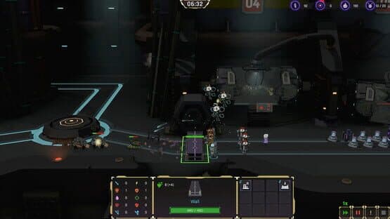 Ant Guardians — screenshot 1