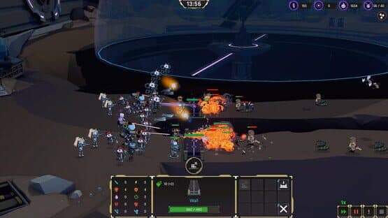 Ant Guardians — screenshot 3