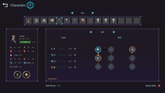 Ant Guardians — screenshot 4