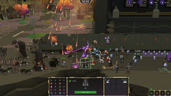 Ant Guardians — screenshot 6