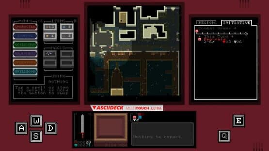 Glyphscape — screenshot 5
