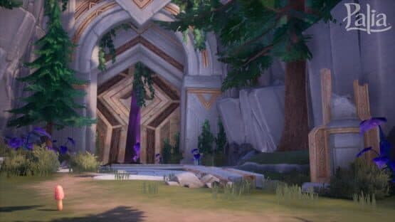 Palia: The Elderwood — screenshot 4