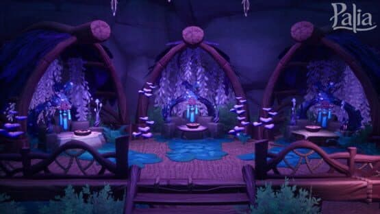 Palia: The Elderwood — screenshot 6