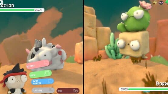Sculplings — screenshot 2