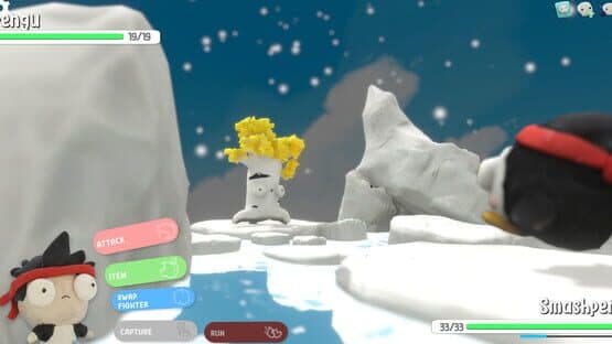 Sculplings — screenshot 4