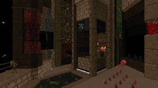Lonesome Road — screenshot 1