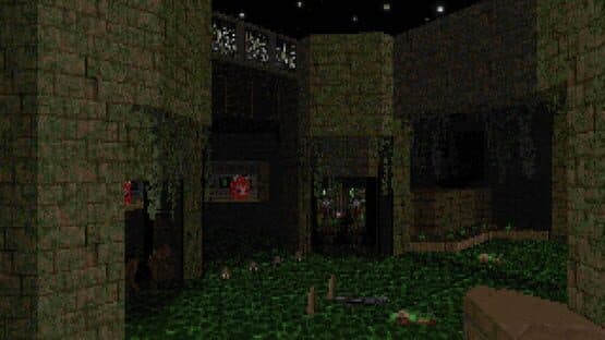 Lonesome Road — screenshot 2