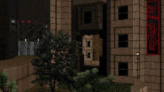 Lonesome Road — screenshot 3