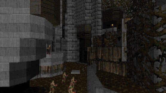Lonesome Road — screenshot 4
