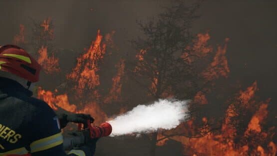 Rescue Ops: Wildfire — screenshot 3