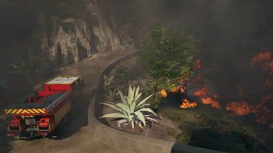 Rescue Ops: Wildfire — screenshot 4