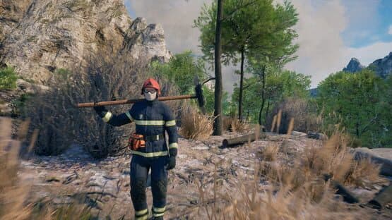 Rescue Ops: Wildfire — screenshot 6