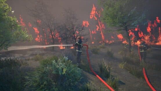 Rescue Ops: Wildfire — screenshot 7