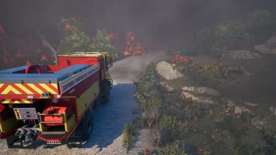 Rescue Ops: Wildfire — screenshot 8