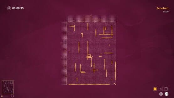 Nonogram: Master's Legacy - The Classic Pack — screenshot 3