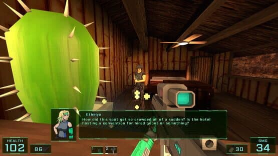 Ctesiphon — screenshot 1