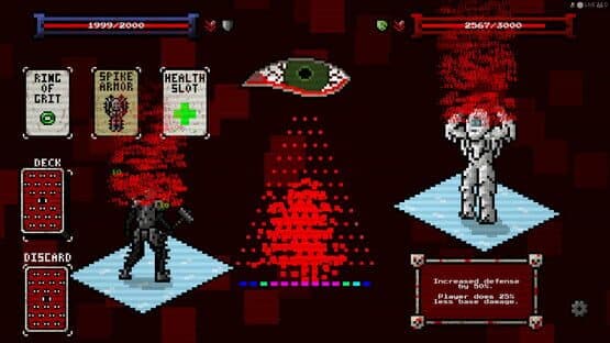 Tears of the Maker — screenshot 1