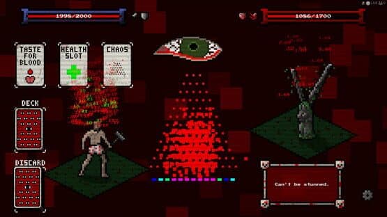 Tears of the Maker — screenshot 2
