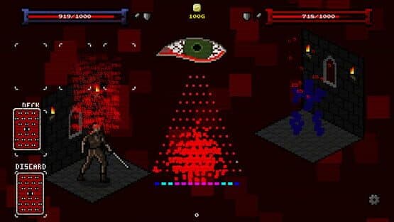 Tears of the Maker — screenshot 4