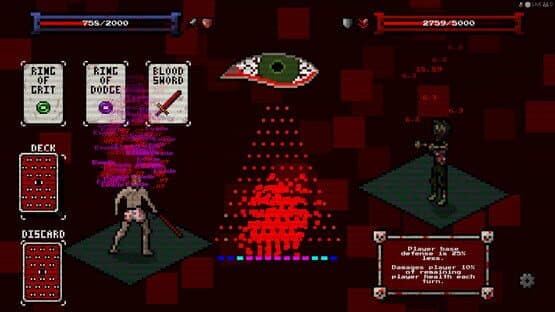Tears of the Maker — screenshot 8