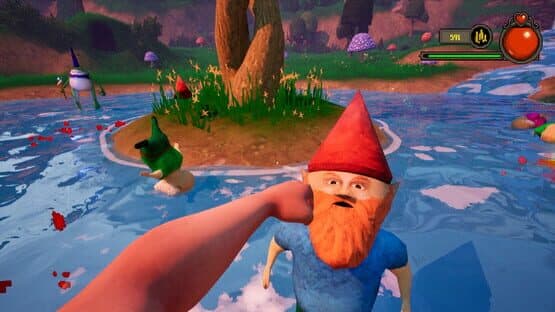 Fight-Quest — screenshot 1