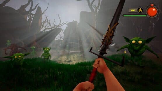 Fight-Quest — screenshot 2
