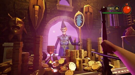 Fight-Quest — screenshot 4