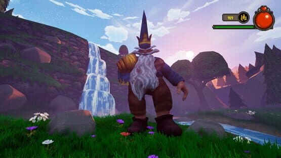 Fight-Quest — screenshot 5