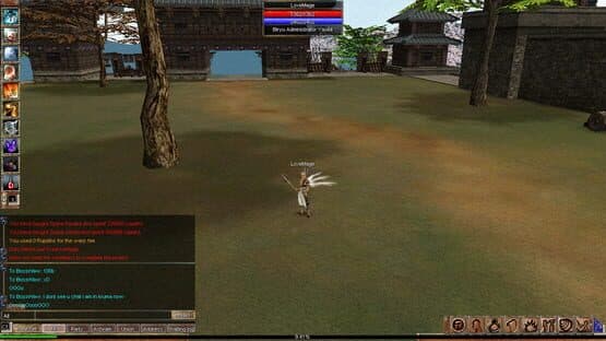 Kathana — screenshot 2