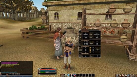Kathana — screenshot 3