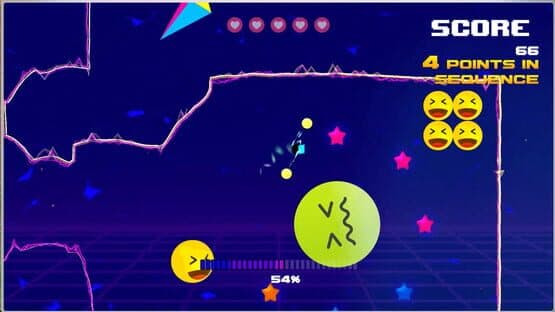 Emotitron — screenshot 5