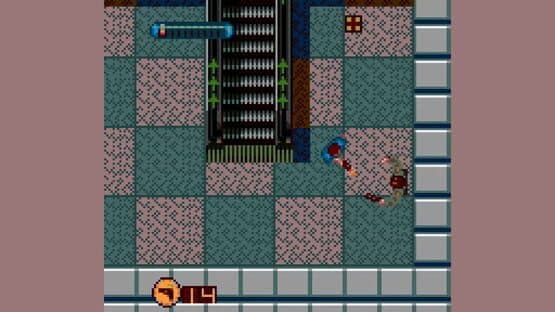 True Lies — screenshot 1