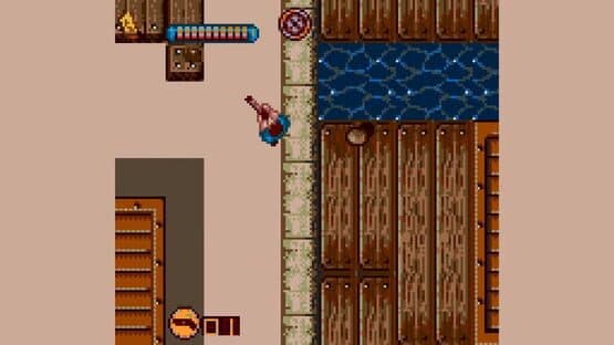 True Lies — screenshot 2