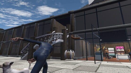 Unhinged Pet Store Simulator — screenshot 2