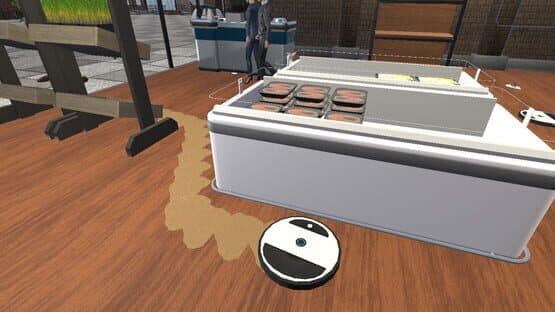 Unhinged Pet Store Simulator — screenshot 3