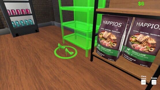 Unhinged Pet Store Simulator — screenshot 4